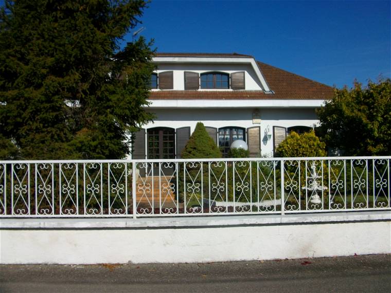 Wg-Zimmer Boisset-lès-Montrond 81508
