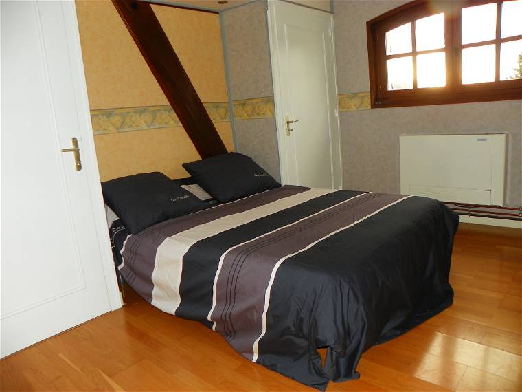 Wg-Zimmer Boisset-lès-Montrond 81508