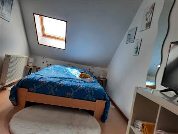 Homestay Londinières 218632-1