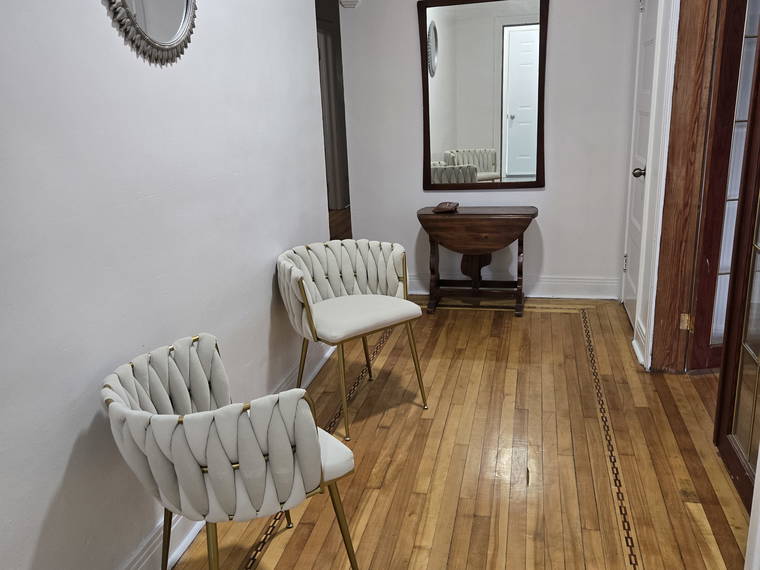Quedarse En Casa Montréal 458912