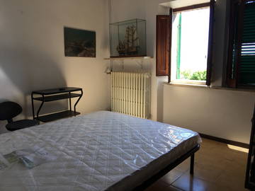 Estudio En Alquiler Tortoreto Lido 202005-1