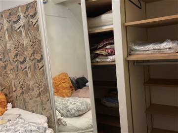 Chambre Chez L'habitant Paris 326712-1