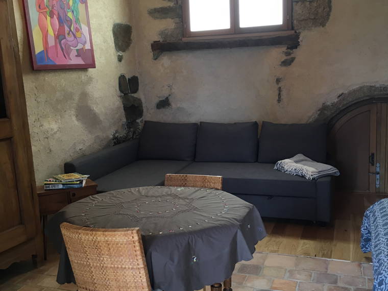Habitación En Alquiler Chaussan 233606