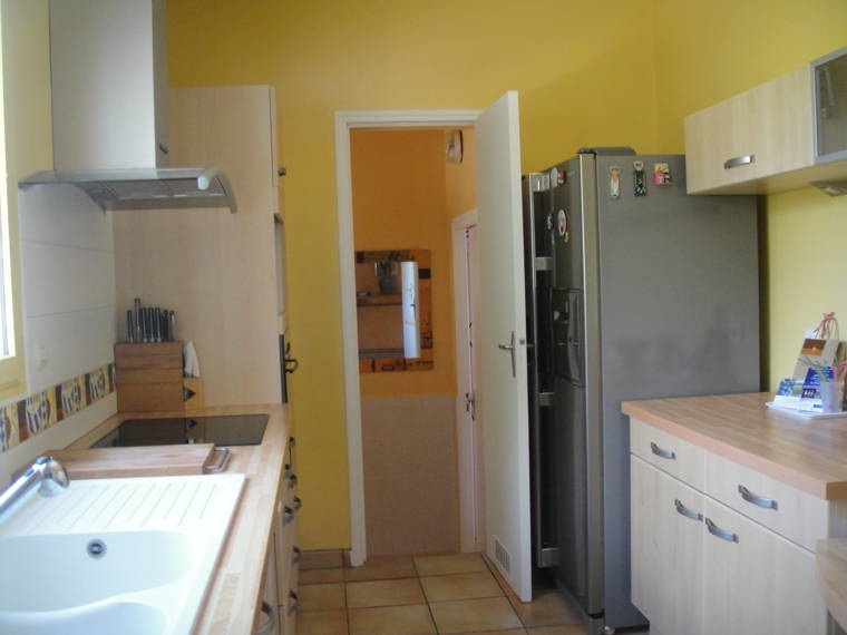 Quedarse En Casa Saint-Clément-de-Rivière 234529