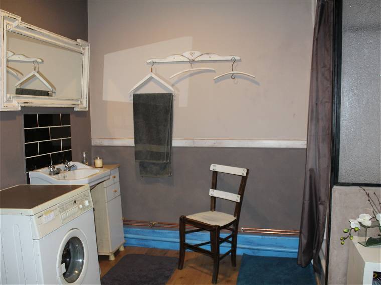 Room For Rent Saint-Girons 208232