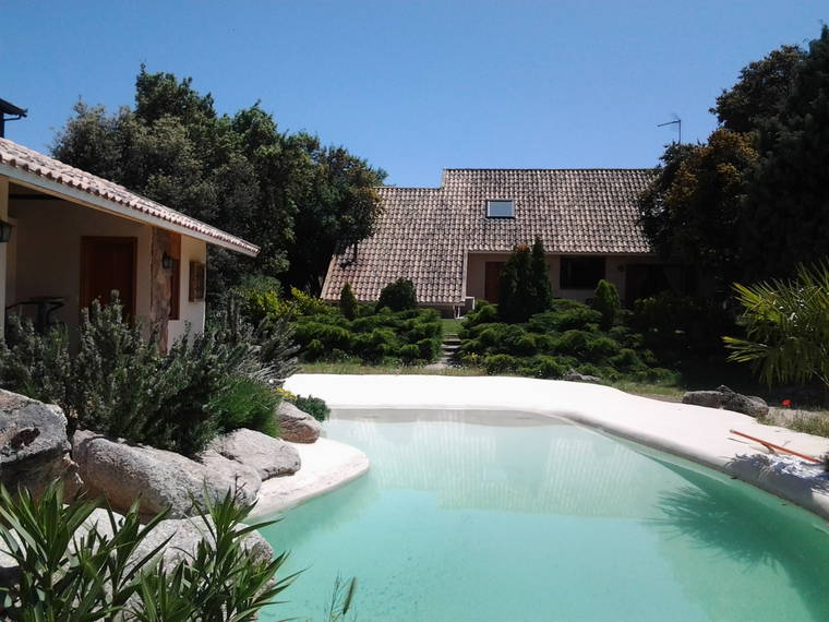Chambre À Louer Colmenarejo 95013