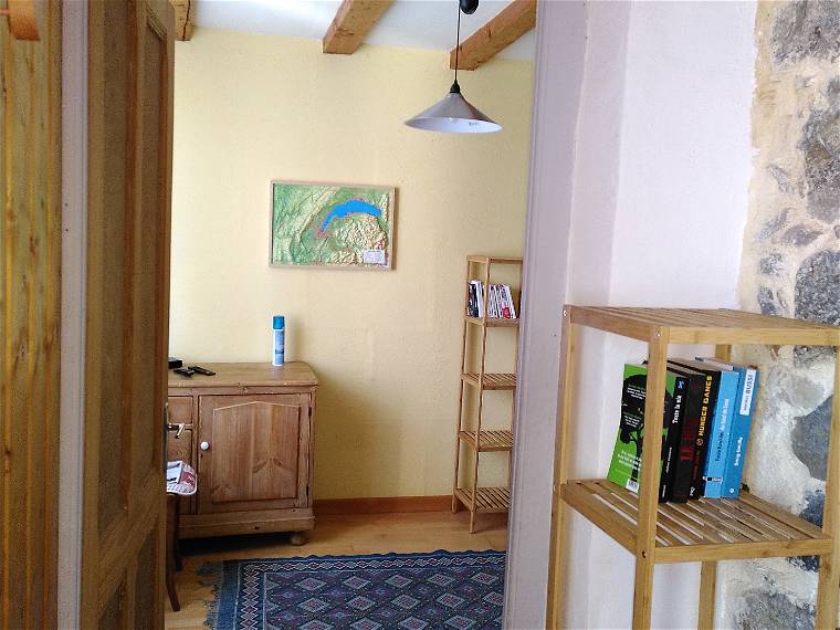 Quarto Para Alugar Chens-sur-Léman 262087