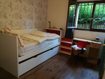 Chambre Chez L'habitant Saint-Gratien 80963-1