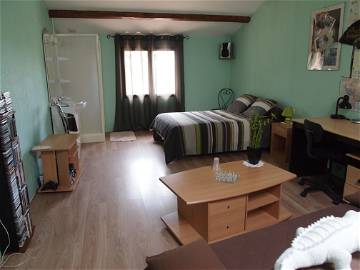 Quedarse En Casa Bollène 234940