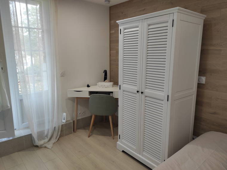 Habitación En Alquiler Orsay 254822