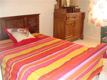 Gastfamilie Barbezieux-Saint-Hilaire 81383