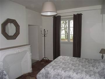 Estudio En Alquiler Fresnoy-En-Thelle 41707-1