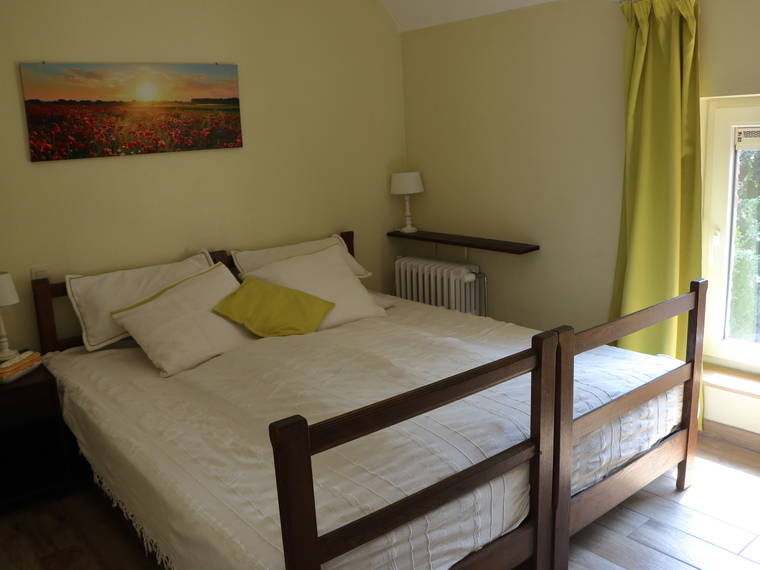 Habitación En Alquiler Tournai 214701