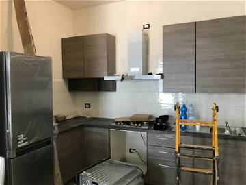 Estudio En Alquiler Ischia 208268