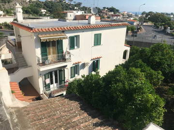 Estudio En Alquiler Ischia 208268