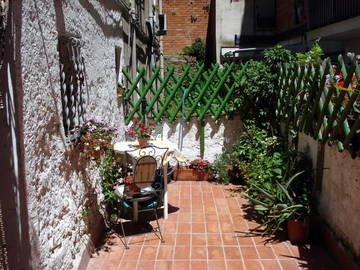 Estudio En Alquiler Barcelona 199932-1