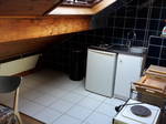 Estudio En Alquiler Châtillon 252344