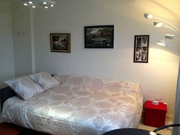Monolocale In Affitto Caen 222860-1