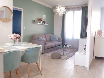 Studio For Rent Toulon 257516-1