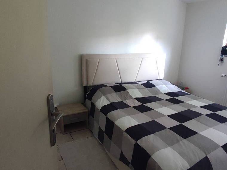 Habitación En Alquiler Poitiers 423898
