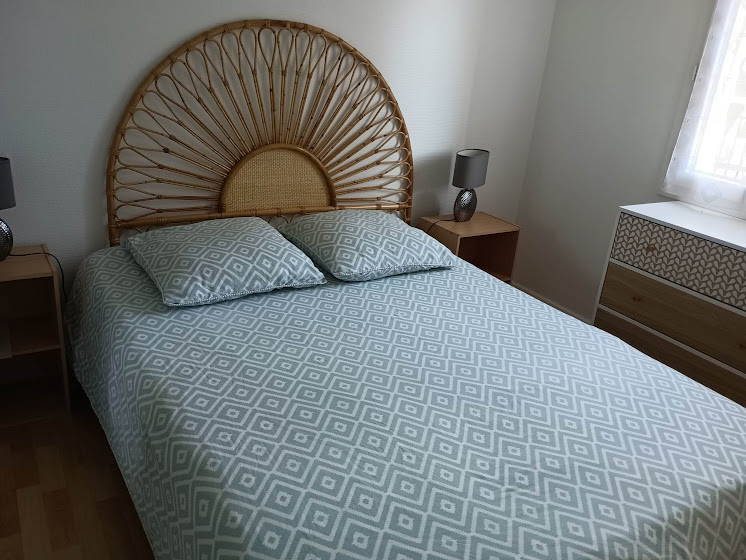 Habitación En Alquiler Juillan 61675
