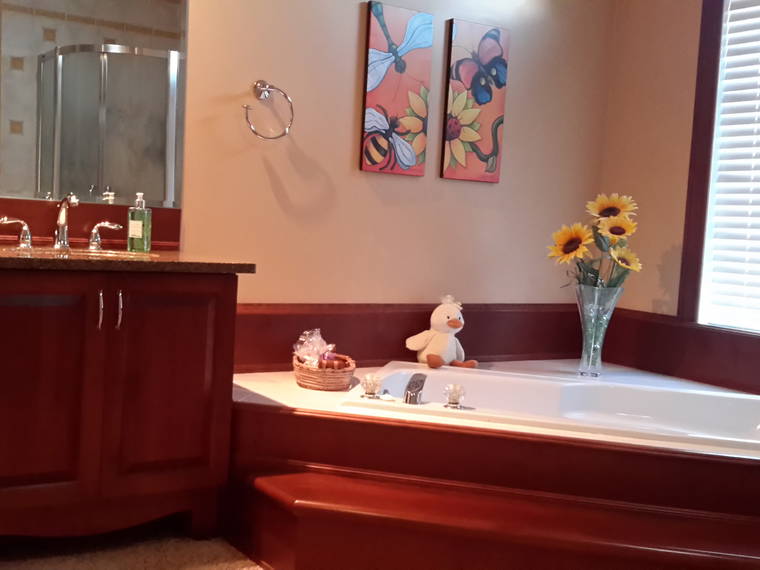 Quedarse En Casa Longueuil 120666
