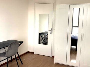Alojamiento Compartido Saint-Denis 258691-1
