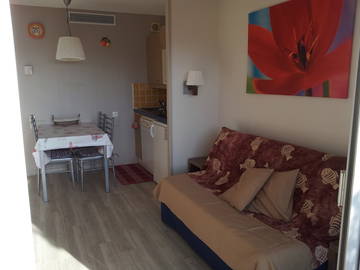 Roomlala | Jolie Seaview Studio Zu Cannes The Mouth