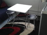 Studio À Louer Paris 149694