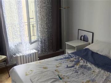 Studio Te Huur Paris 301368-1