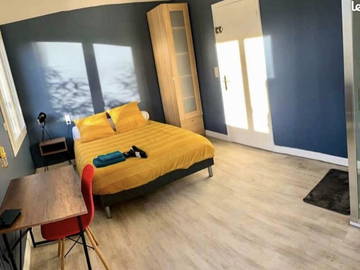 Roomlala | Jou gemeubileerde enkelkamer in gedeelde verblyf in die Albi-sentrum
