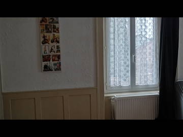 Roomlala | Kamer 3 te huur