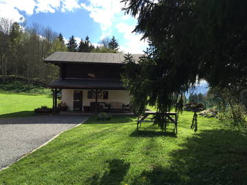 Roomlala | Kamer te huur in stil chalet