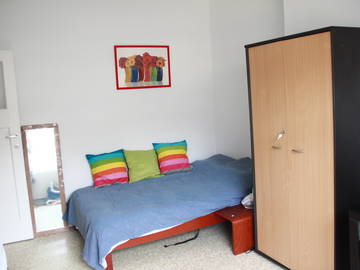 Quedarse En Casa Schaerbeek 84047-1
