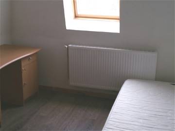 Shared Accommodation Tournai 134548-1