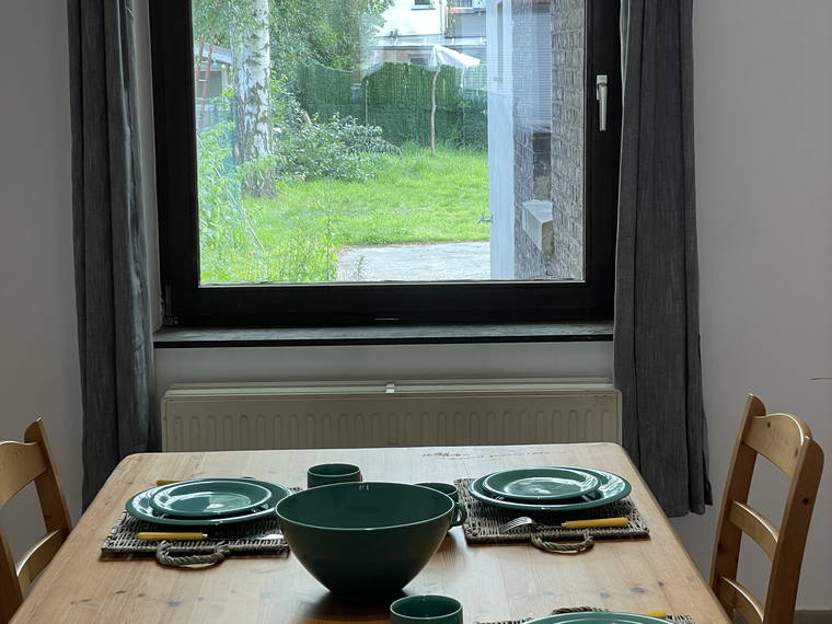 Gastfamilie Liège 338996