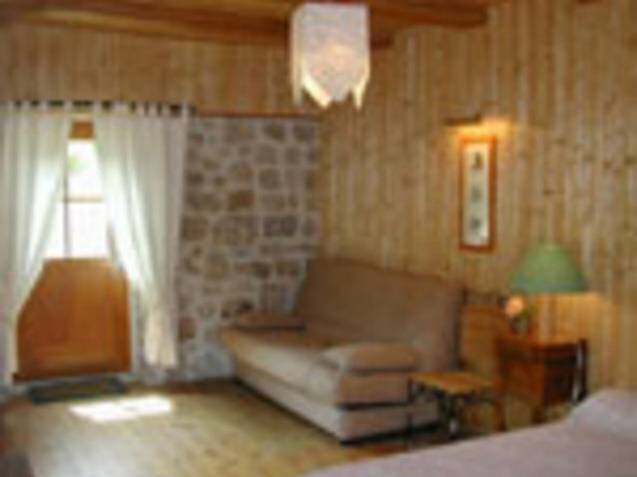 Wg-Zimmer Le Chambon-sur-Lignon 58415