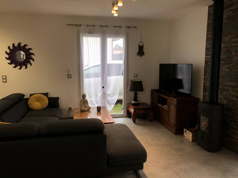 Habitación En Alquiler Aureilhan 347585
