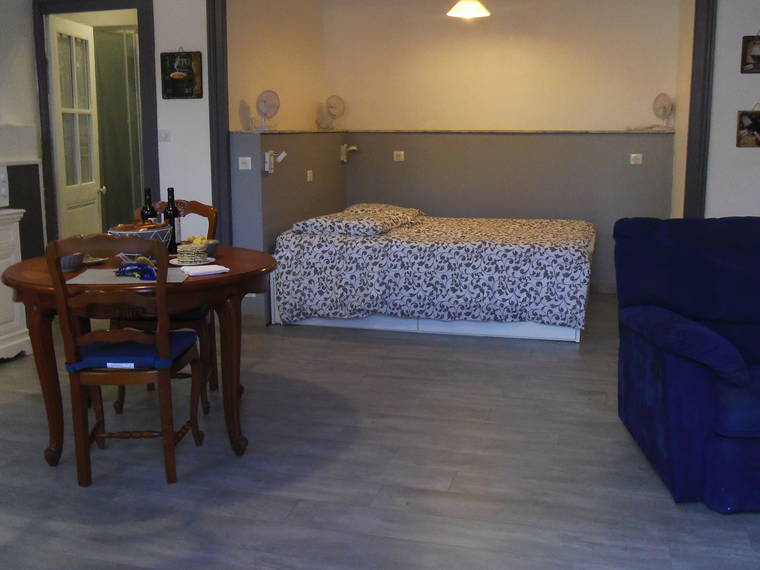 Habitación En Alquiler Blaye 184588