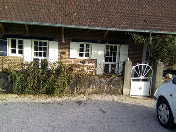 Gastfamilie Saint-Usuge 171540