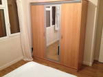 Shared Accommodation Reims 109336