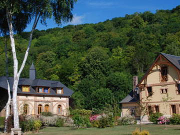 Chambre D'hôte Douville-Sur-Andelle 66944-1
