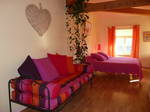 Habitación De Invitados Saint-Julien-Molin-Molette 66980
