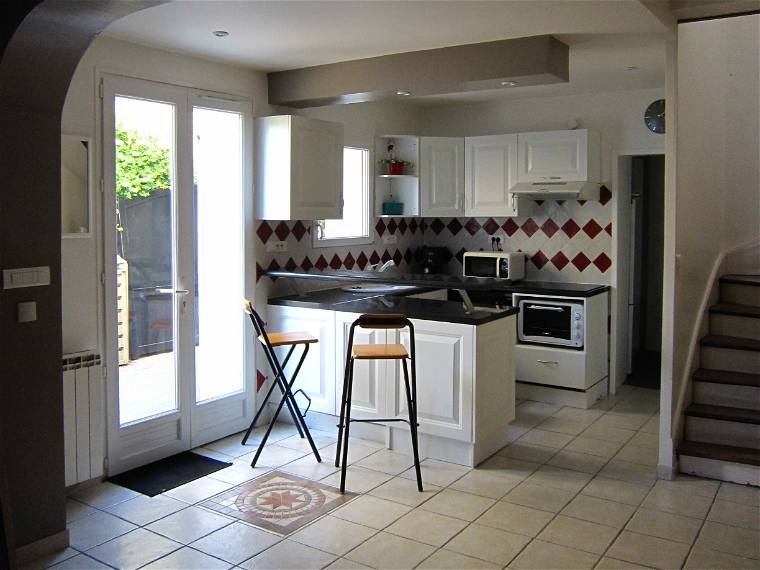 Habitación En Alquiler Croix-Chapeau 197158