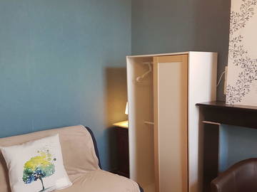 Monolocale In Affitto Mons 212538-1