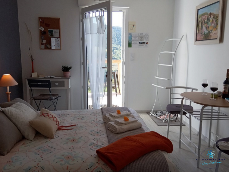 Quedarse En Casa Viala-du-Tarn 131658