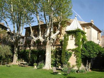 Habitación De Invitados Lourmarin 67018-1