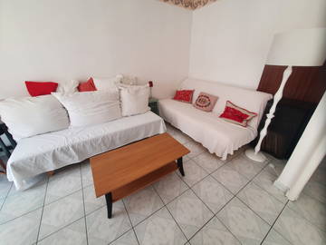 Estudio En Alquiler Antibes 263420-1