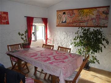 Studio Zu Vermieten Mèze 134289