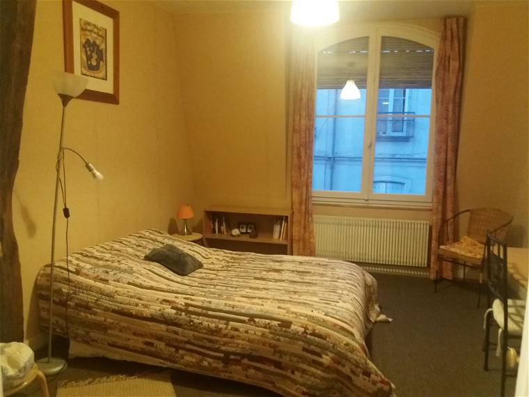 Habitación En Alquiler Tours 244262